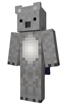 Minecraft skin SlowReflex