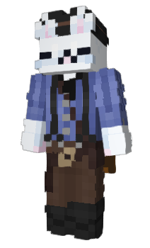 Minecraft скин по нику zenergetic
