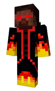 Minecraft скин по нику john65