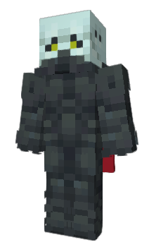 Minecraft skin yoyolee