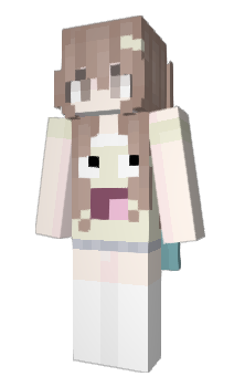 Minecraft skin amyour