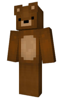 Minecraft скин по нику RealSly