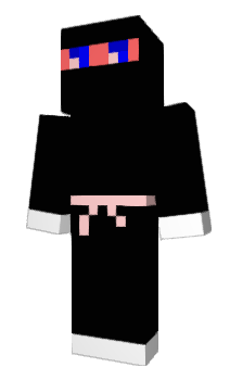 Minecraft скин по нику noaug
