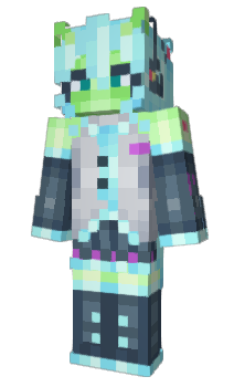 Minecraft скин по нику Kdase