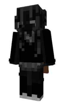 Minecraft скин по нику Darkside_Lakshay