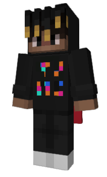 Minecraft skin wayg