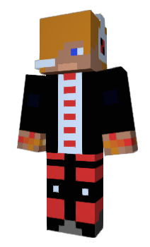 Minecraft скин по нику grabcraft