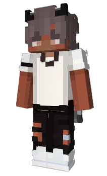 Minecraft скин по нику CheatGlobal