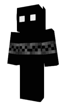 Minecraft скин по нику Chrystian