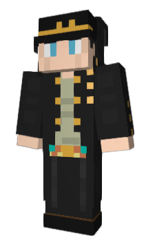 Minecraft скін по ніку Tcehn