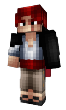 Minecraft скин по нику onplay