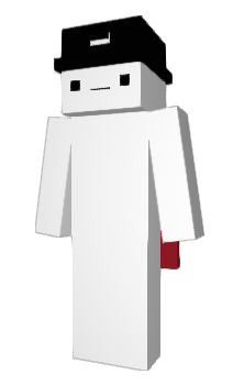 Minecraft skin thatZ51