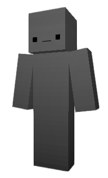 Minecraft скин по нику allesol