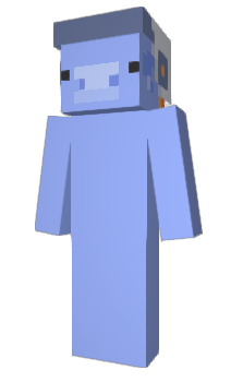 Minecraft skin ATub