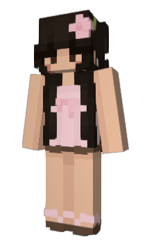 Minecraft скин по нику lumpycakes