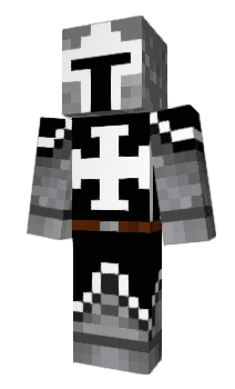 Minecraft скин по нику AbsoluuT