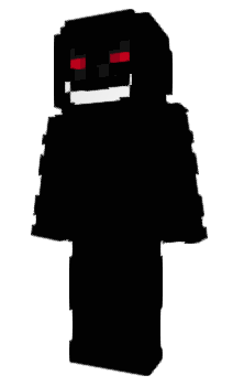 Minecraft skin Jeycoth