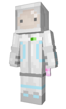 Minecraft скин по нику bicyce