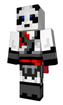 Minecraft скин по нику csade