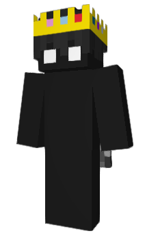 Minecraft скин по нику VIPcape