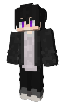 Minecraft скин по нику Acedf