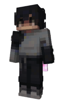 Minecraft skin Pottone