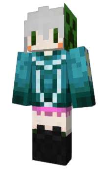 Minecraft скин по нику ONPy