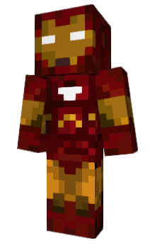 Minecraft skin peroes