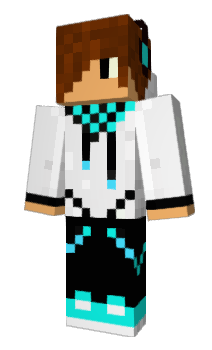 Minecraft скин по нику Arestokrat