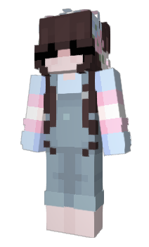 Minecraft skin Hearth_of_Stone