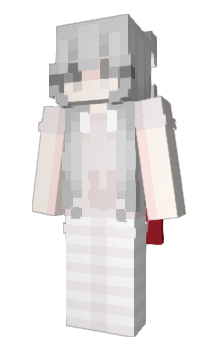 Minecraft skin oSowe