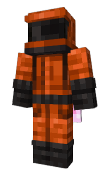 Minecraft скин по нику MrMit