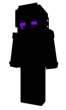 Minecraft скін по ніку Sqill