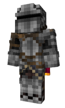 Minecraft скин по нику Amenverson5982