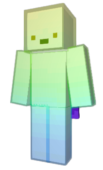 Minecraft скін по ніку vit_coint