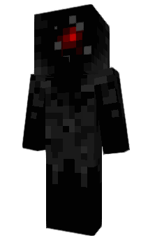 Minecraft скин по нику Asxar