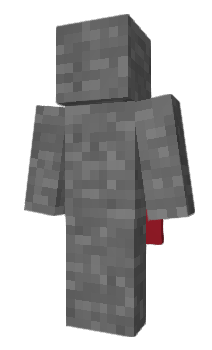 Minecraft skin BRRRRRRRRRRRRRRR