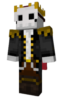 Minecraft скин по нику Maro85