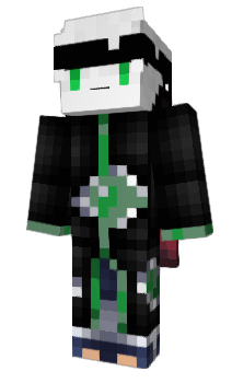 Minecraft скин по нику cpip