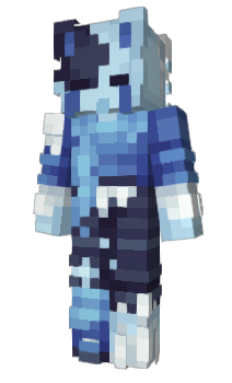 Minecraft скін по ніку 47cps_