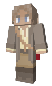 Minecraft skin BasicallyNoOne