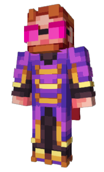 Minecraft скин по нику And1eeeeeey