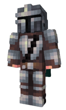 Minecraft skin Geeboy