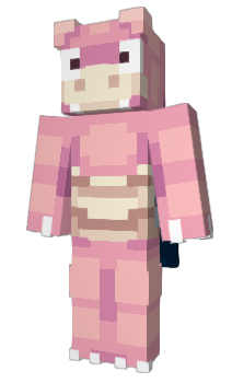 Minecraft скін по ніку Geeboy
