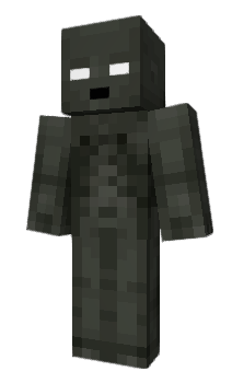 Minecraft скін по ніку Wertfalt