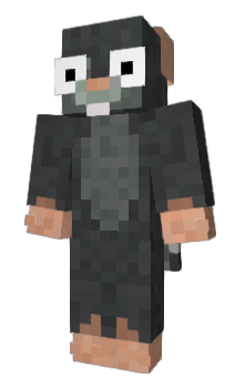 Minecraft skin Big1_