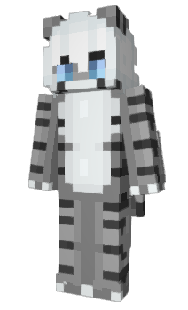 Minecraft skin Willow_bug_