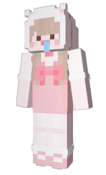 Minecraft скин по нику 2ROM