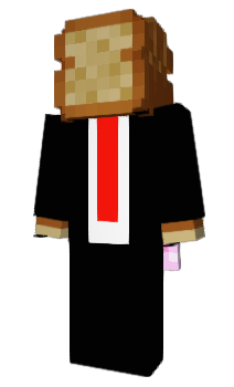 Minecraft скин по нику autoclicke