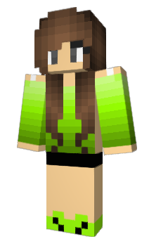 Minecraft скін по ніку Mar22